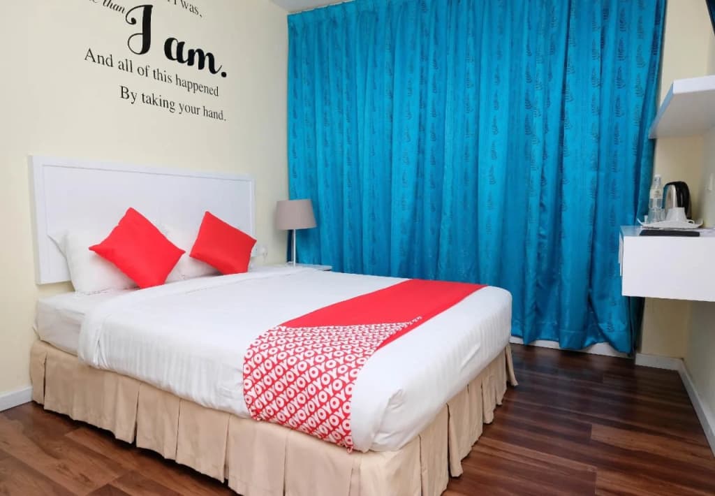 Ty Hotel - photo 4