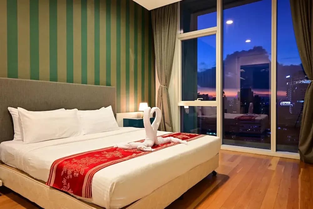 Platinum Suites by Skybay - photo 31