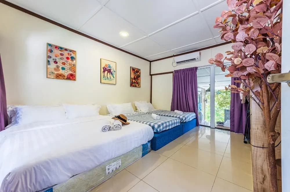 Collection O 90861 Bentong Nature Orchard Homestay - photo 2