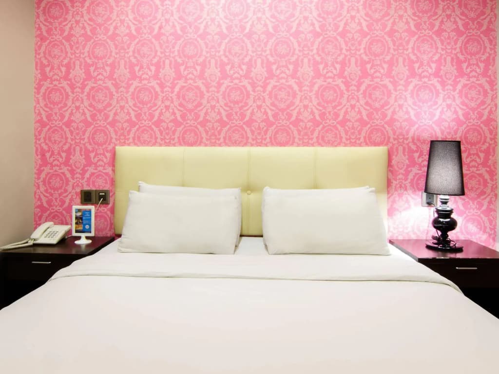 i-Hotel @ Kota Damansara - photo 7