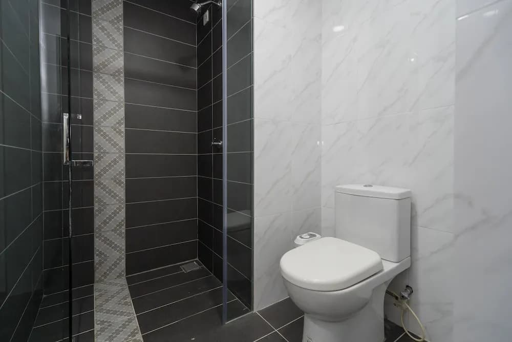 OYO Home 43951 Fair  Studio Empire City Marriot - photo 8