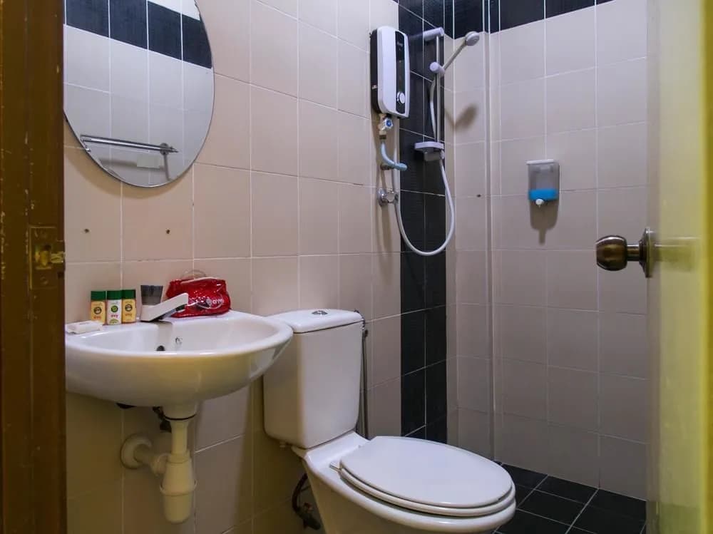 OYO 237 Sri Senawang Hotel - photo 9
