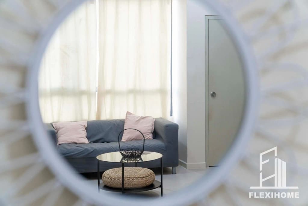 9am-5pm, SAME DAY CHECK IN AND CHECK OUT, Work from Home, Comfy & Quiet Tamarind Suites-Cyberjaya by Flexihome-MY, - photo 33