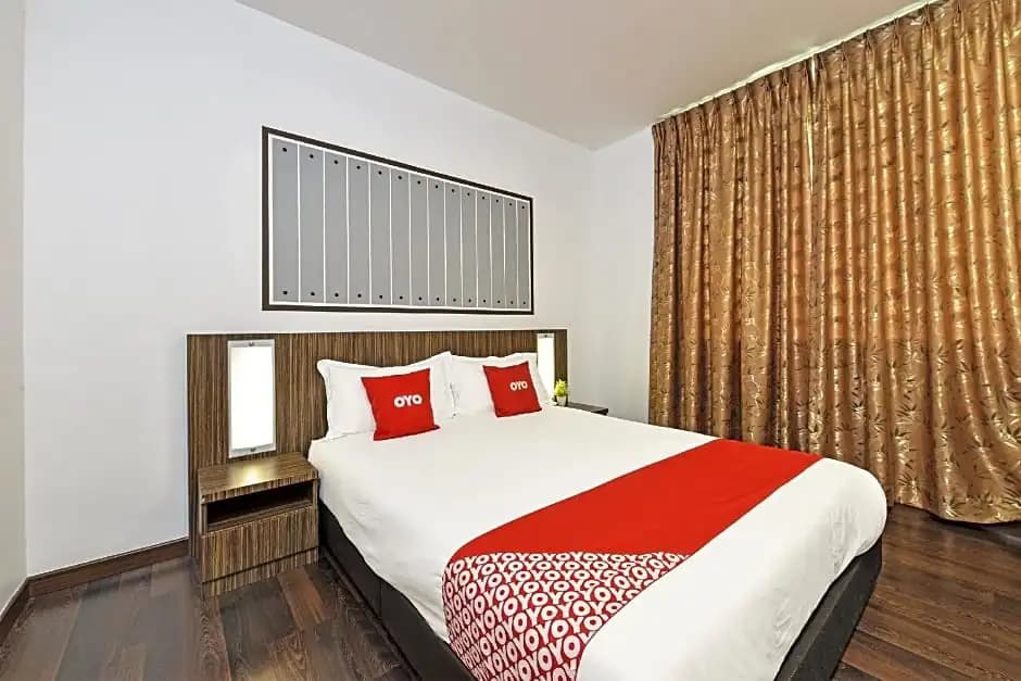 4S Hotel - photo 5
