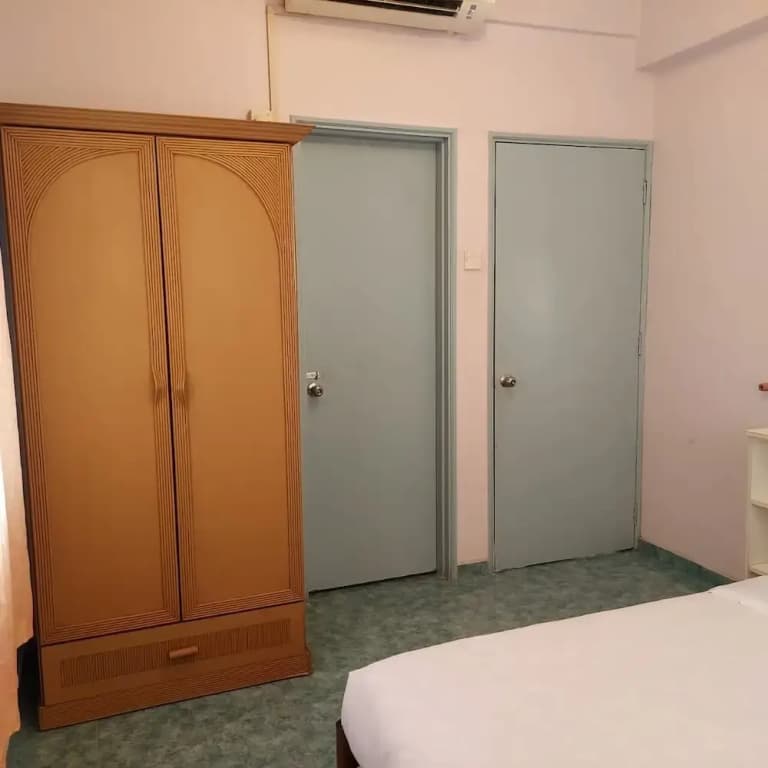 Glory 2 Beds Room By Alpine - photo 1