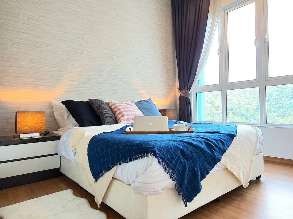 The Haven Residences by BeeStay at Tambun - photo 2