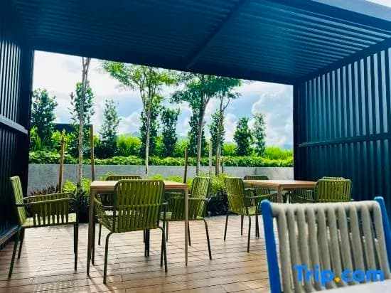 Relax Familystay (Iconic Regency Service Residences Penang)3BR-9pax - photo 6