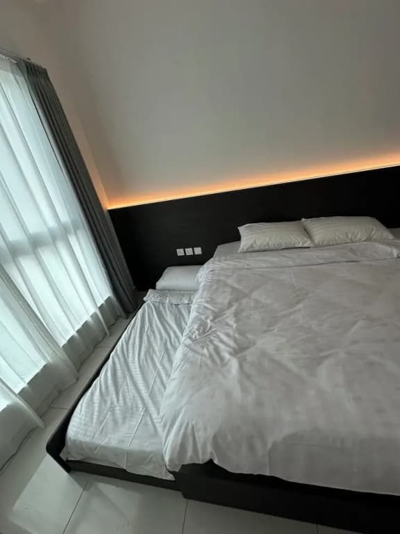 ICC Luxury Suites Ipoh City Centre - photo 19
