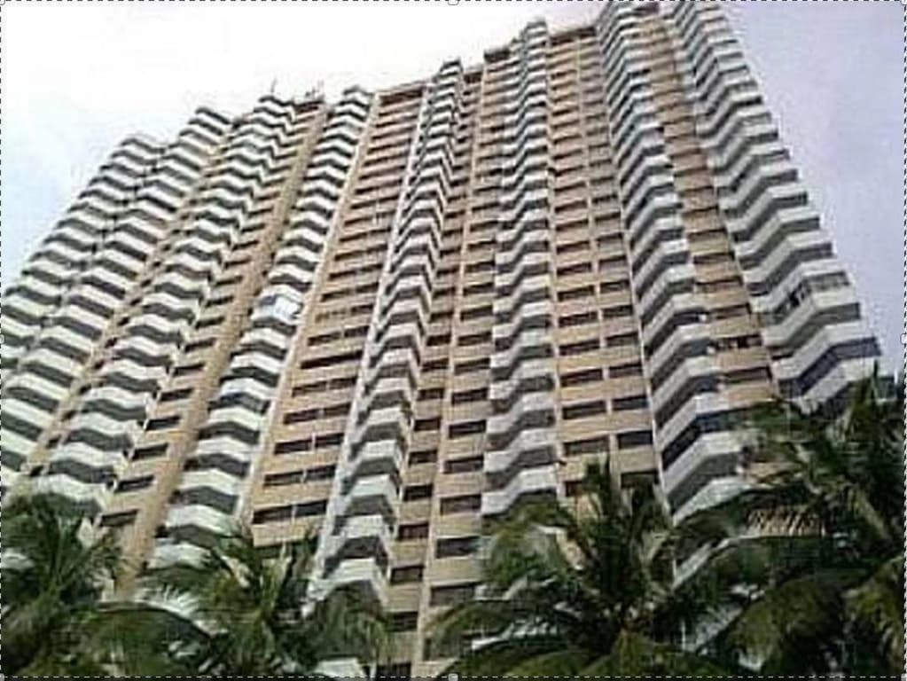 Seaview Agency @ Sri Sayang Apartments - photo 1