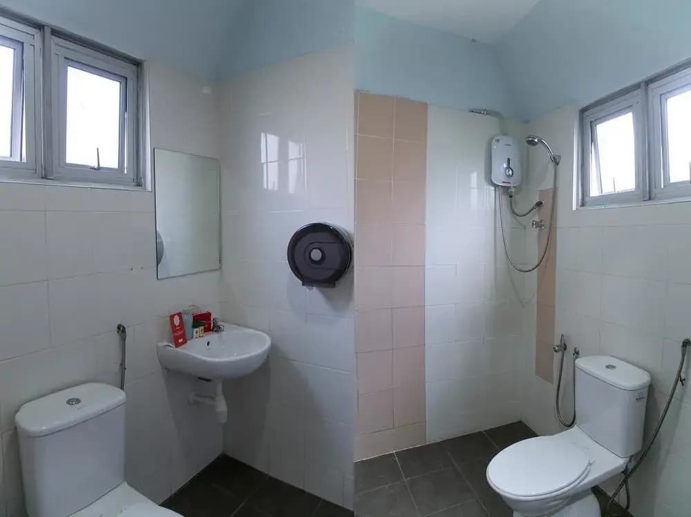OYO 147 De Uptown Hotel Damansara Utama - photo 8