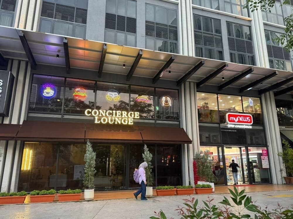 KHR Service Suites Agile Bukit Bintang - photo 45