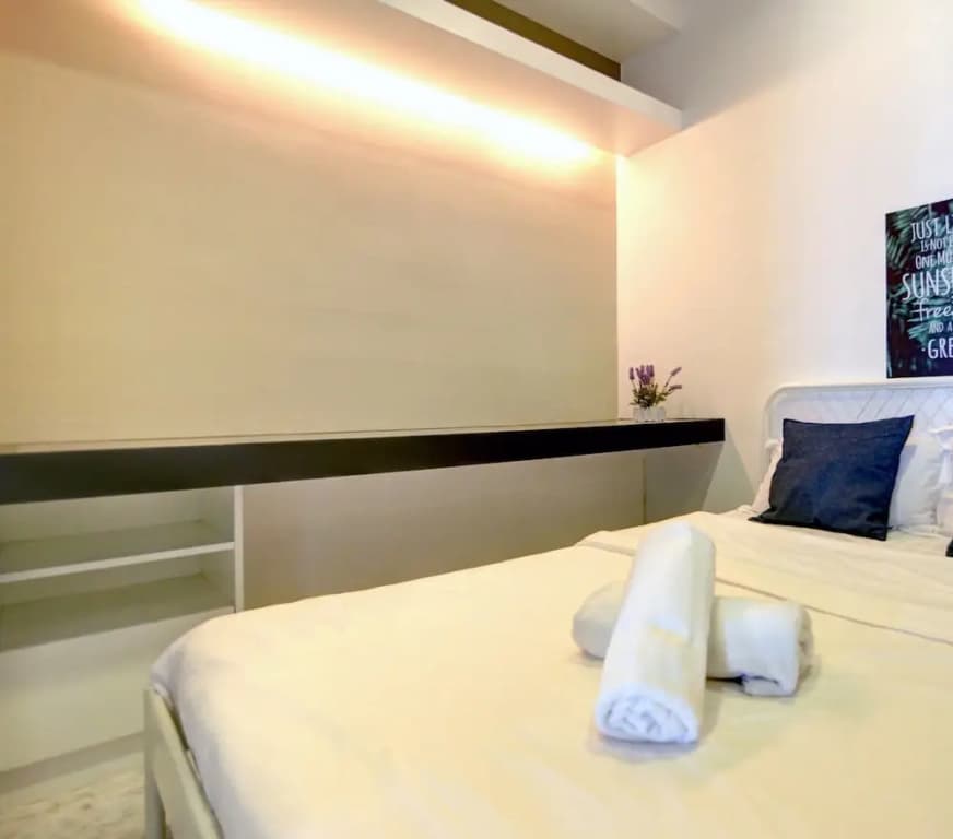 Platinum Suites KLCC Hotel - photo 6