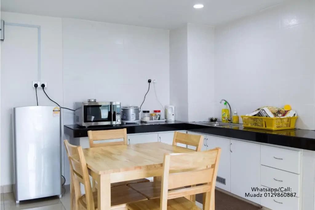D'Perdana Residence - photo 12