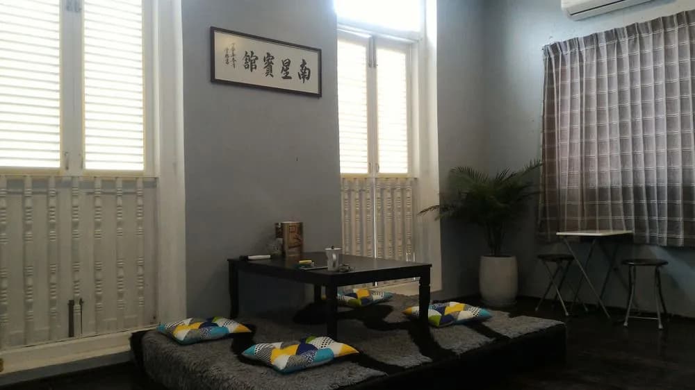 Nancii Guesthouse - photo 14