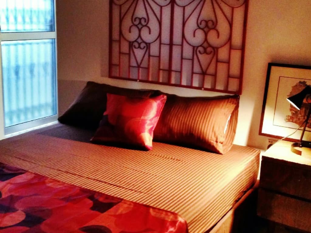 Home Guesthouse - photo 2
