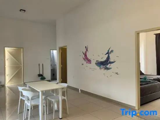 Padang Serai Wangi Homestay 63 - photo 13