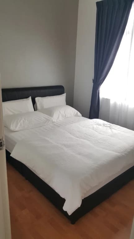 The Platino Johor Bahru - photo 43