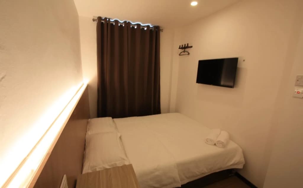 Place2Stay @ Simpang Tiga - photo 6