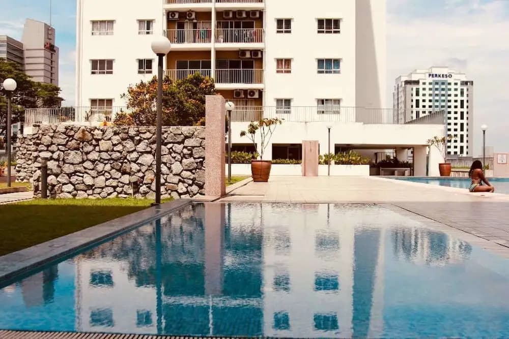 Casa Suria Apartment - photo 10