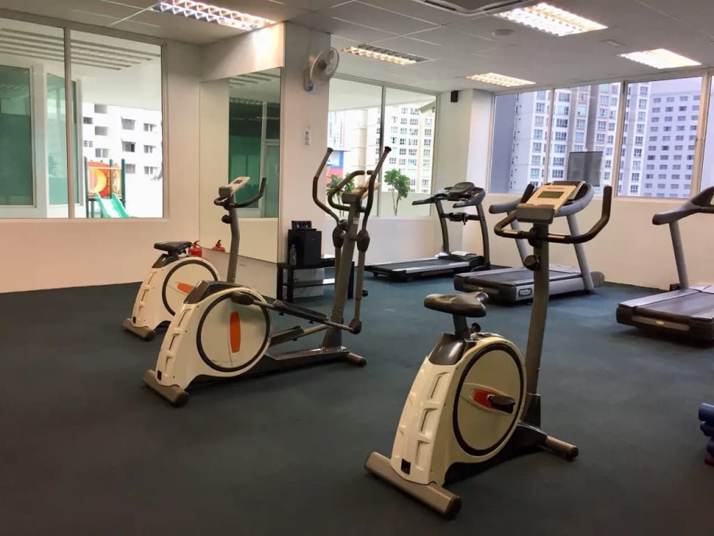 Vue Residenced Serviced Suites - photo 4