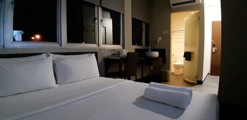 MIICO Hotel @ Mount Austin - photo 12
