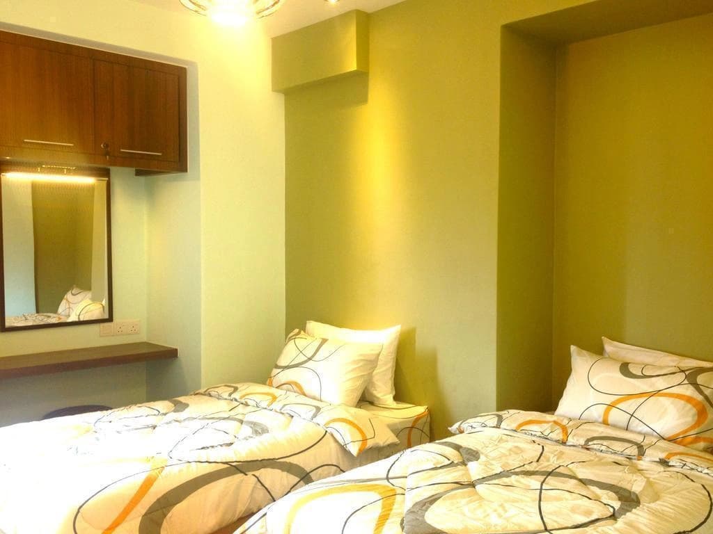 Pasir Mutiara Condostay - photo 14