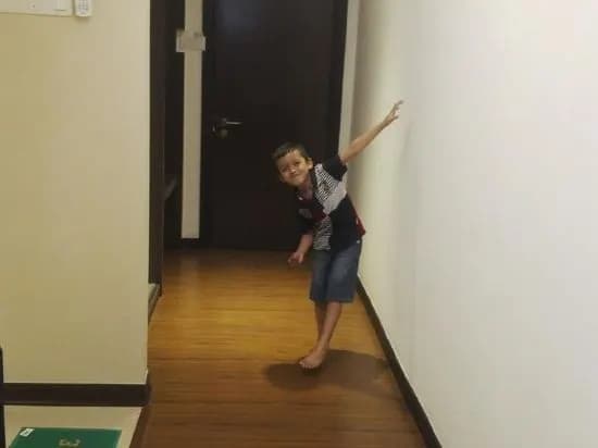 Nima Lodge - photo 9