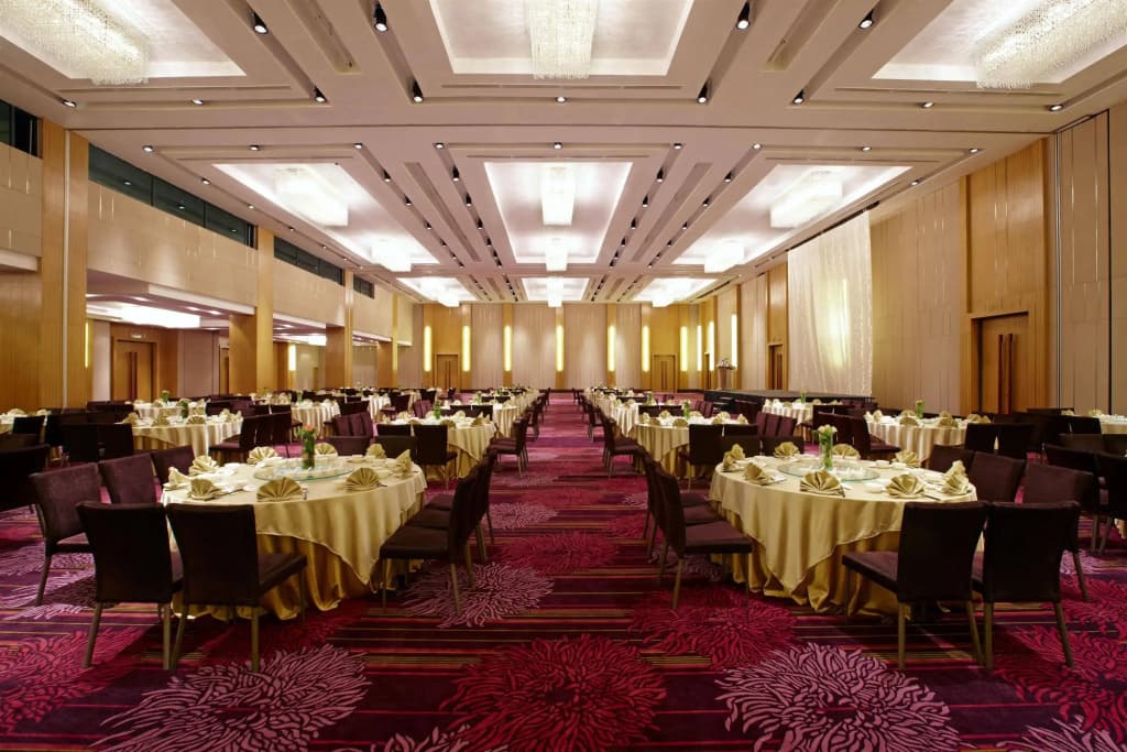 Century Kuching Hotel - photo 22