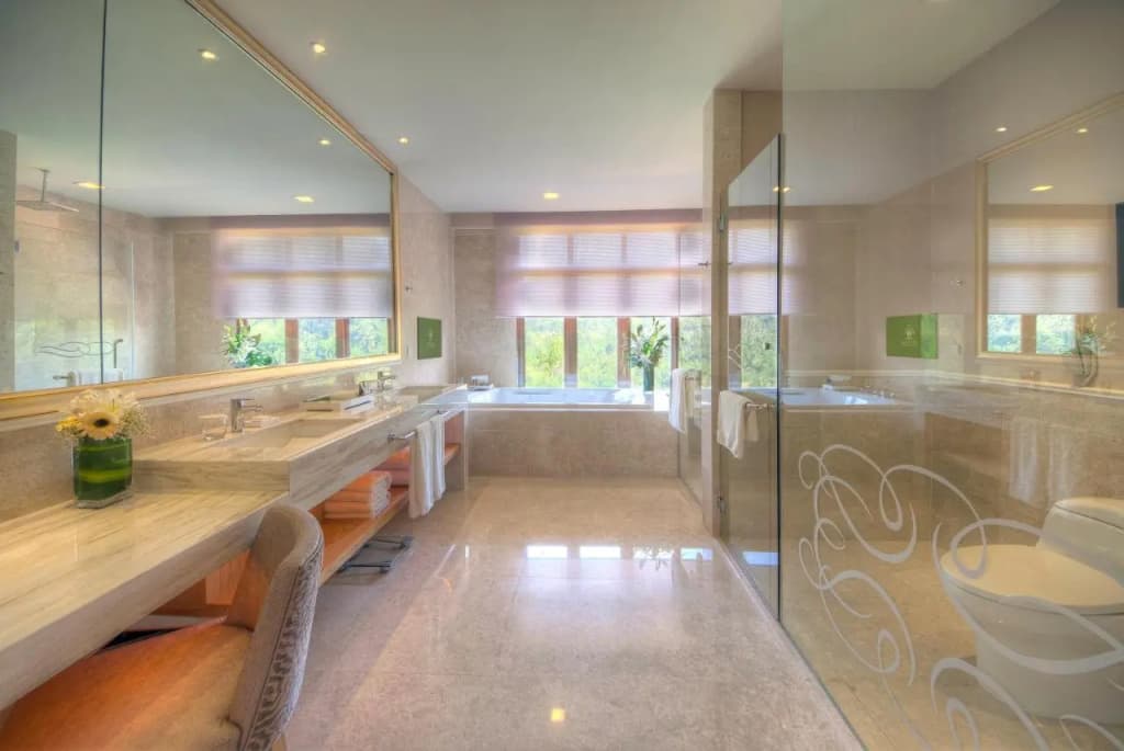 The Chateau Spa & Wellness Resort - photo 38