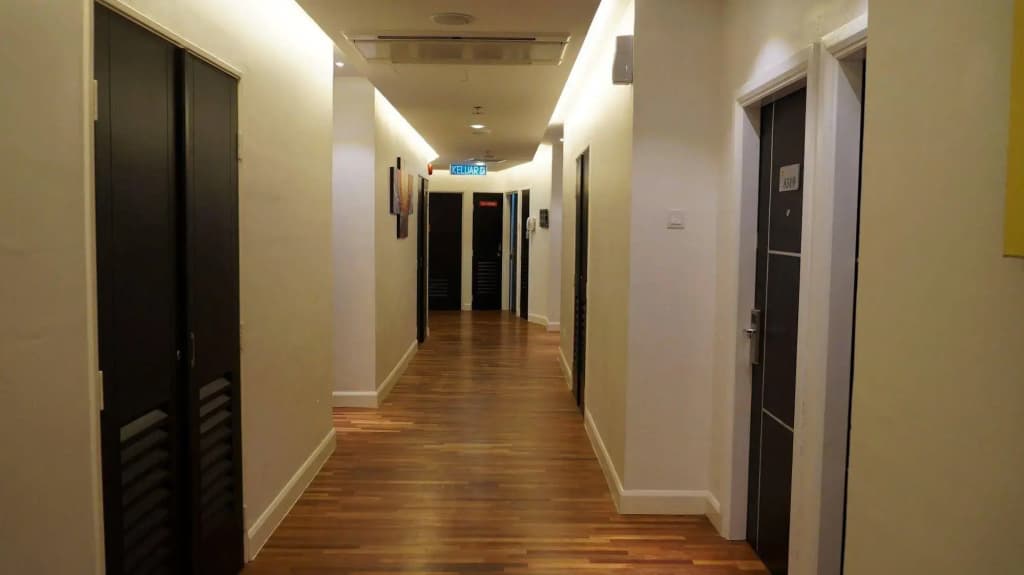 Pine Garden Hotel - photo 12
