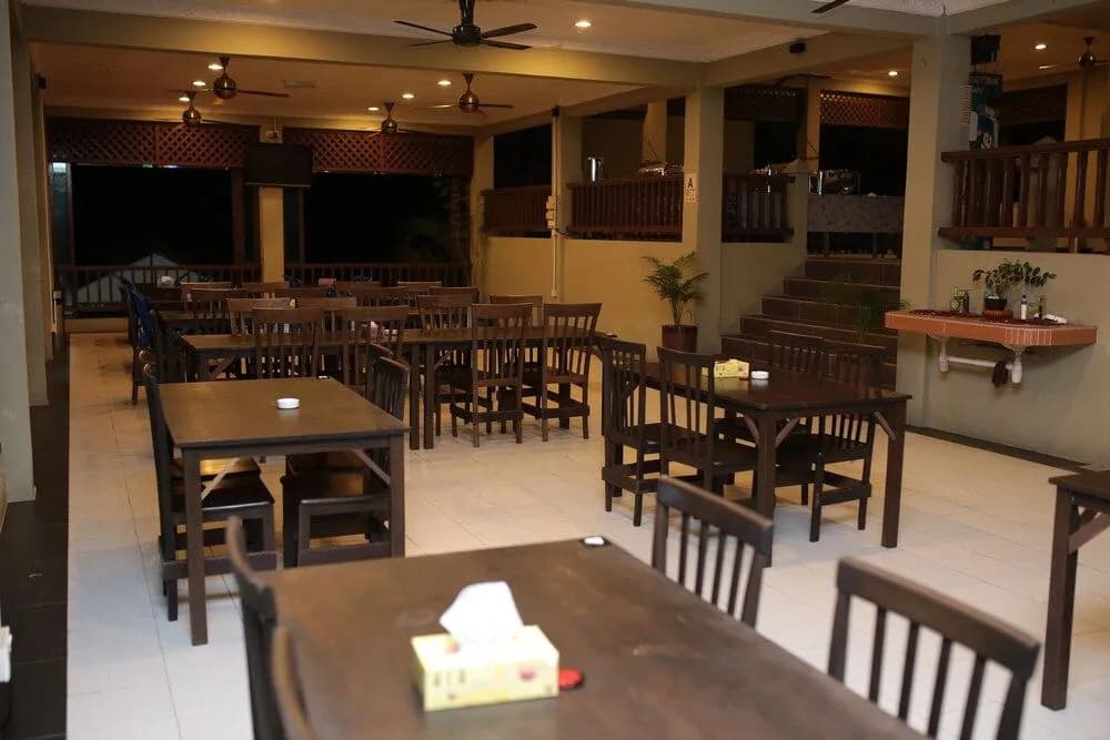 Redang De' Rimba Resort - photo 21