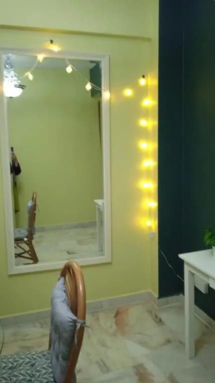 Santai Inn aprt 3 bilik Moslim Blok D w WiFi & Astro at Glory Beach Resort - photo 1