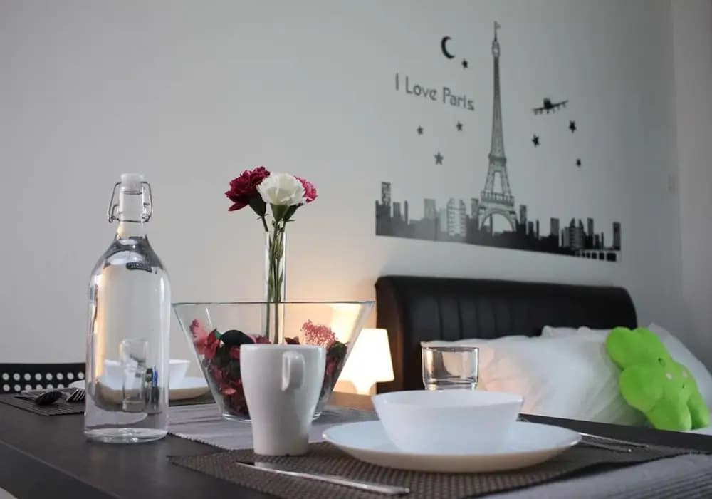 Paris Dream at The Grand SOFO - photo 3
