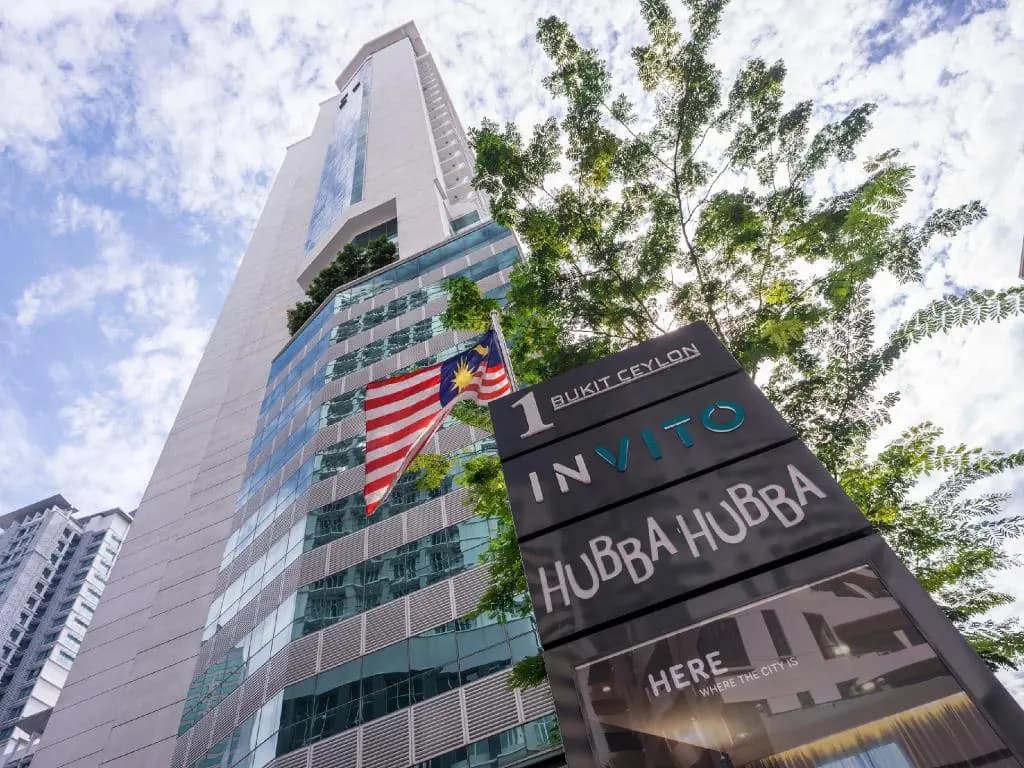 WTE Hotel Suites Bukit Bintang - photo 1