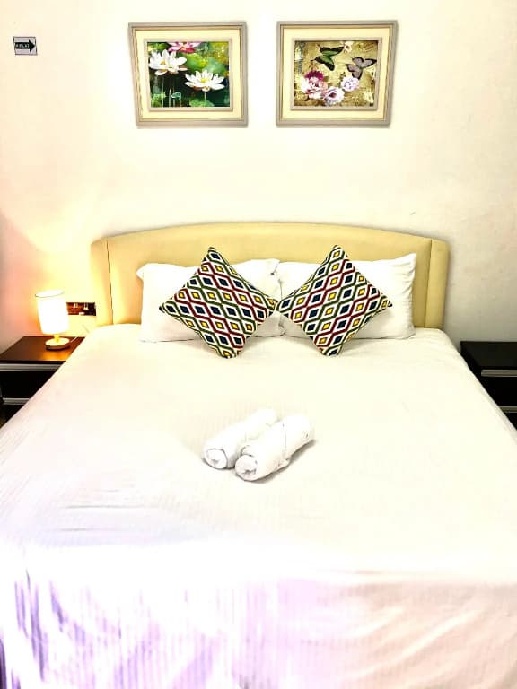 Kerteh Apartment - photo 1