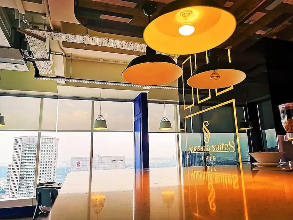 JB Town Executive Suite - photo 14