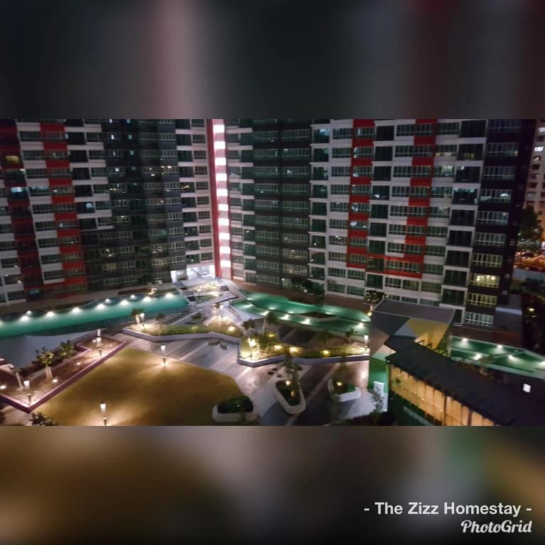 The Zizz Homestay@Damansara Damai - photo 6