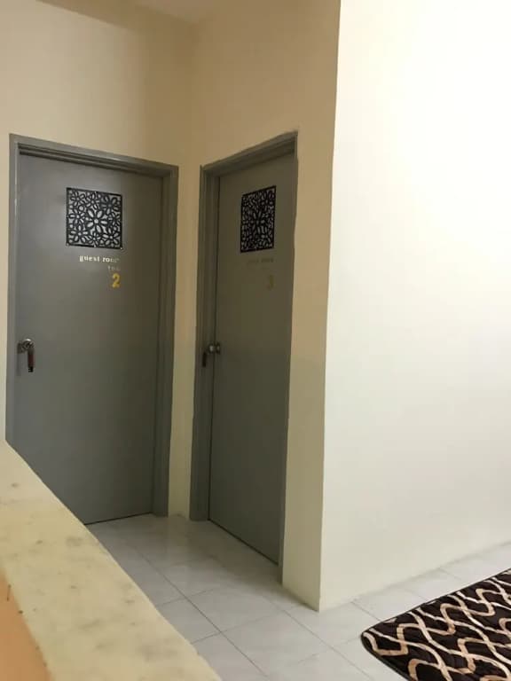 Almubasysyir Homestay Seri Iskandar - photo 7