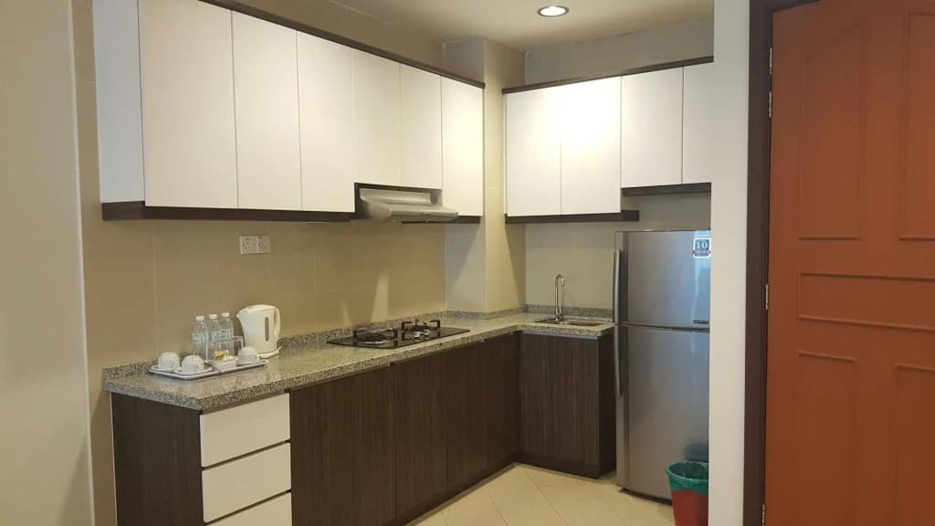 The heritage serviced suites - photo 38