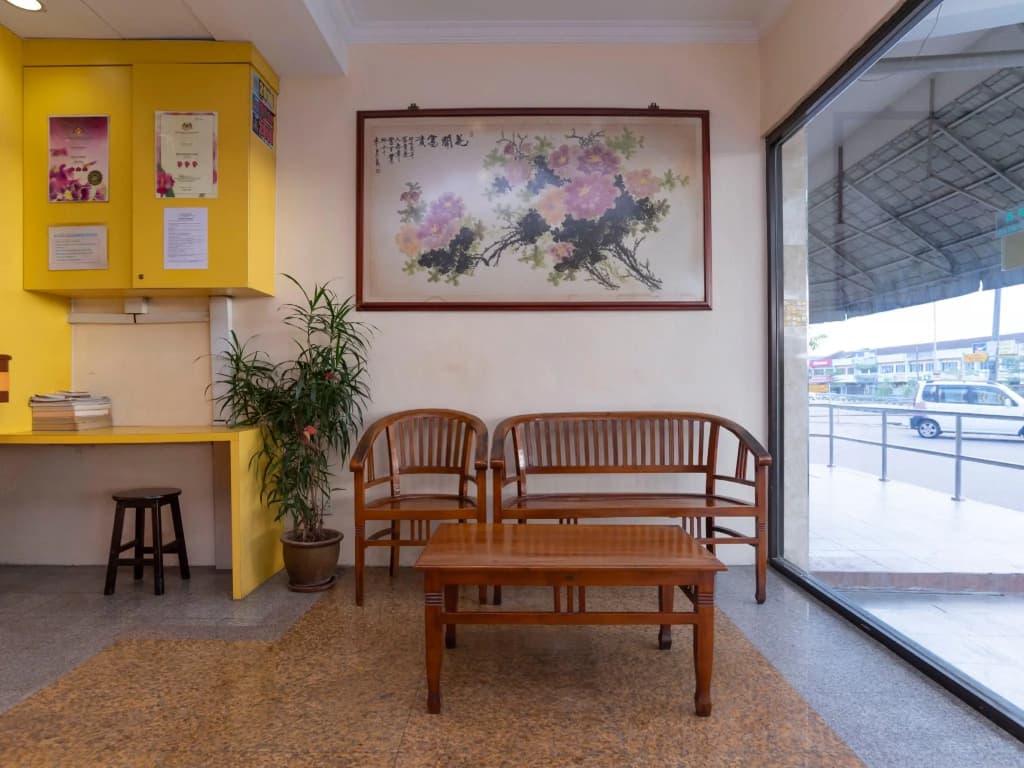 Fully Hotel Johor Jaya - photo 8