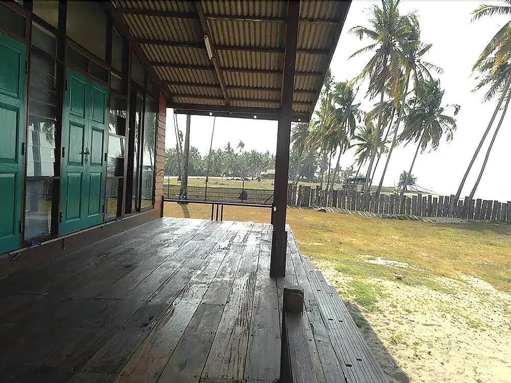 Sekepeng Penarek - photo 3
