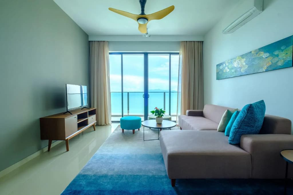 Tanjung Point Residences - photo 24