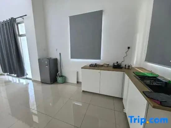 Padang Serai Roomstay 95 - photo 8