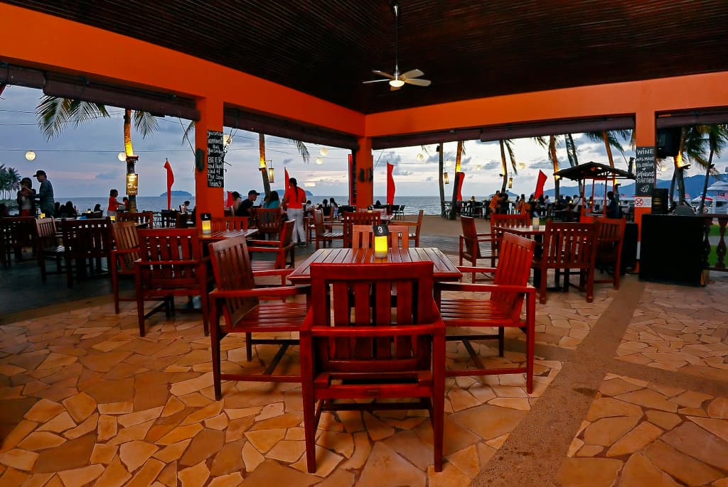The Pacific Sutera Hotel - photo 41