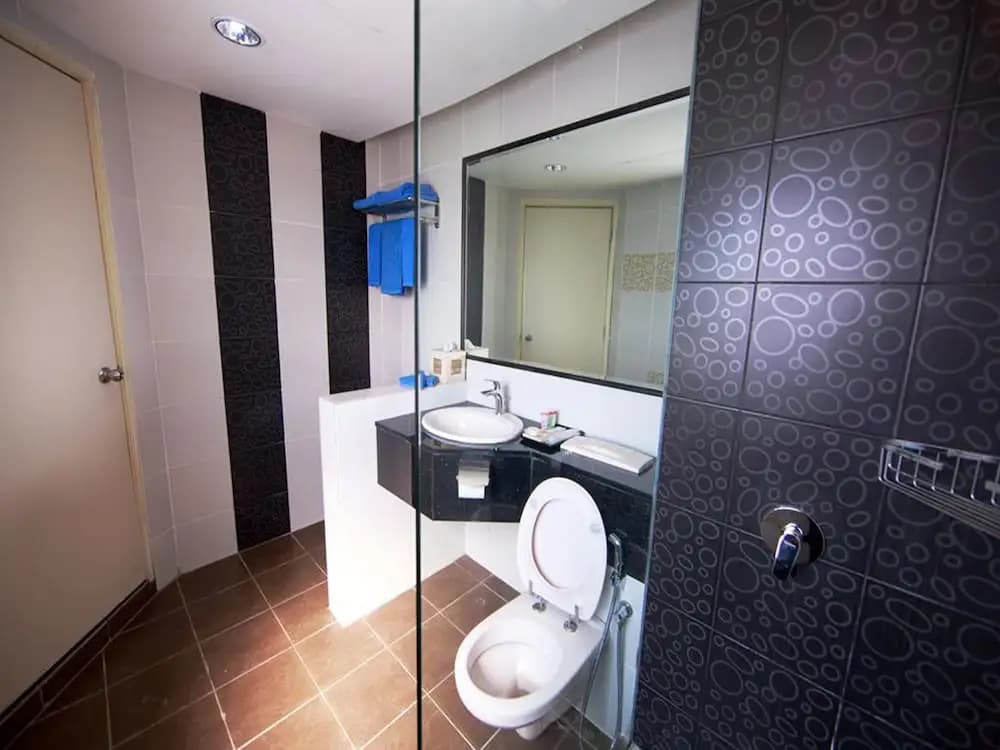 Beta Service Apartment - photo 10
