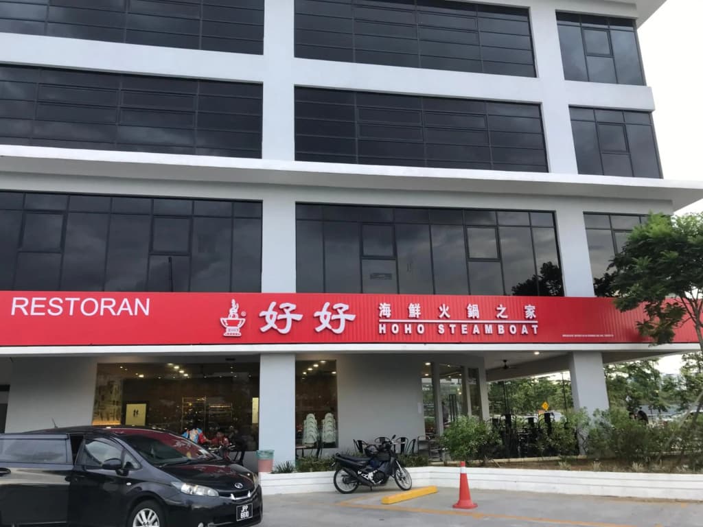 Mosaic Souhtkey Highfloor 2BR 2-6pax 5mins JBCIQ&Sentosa - photo 11