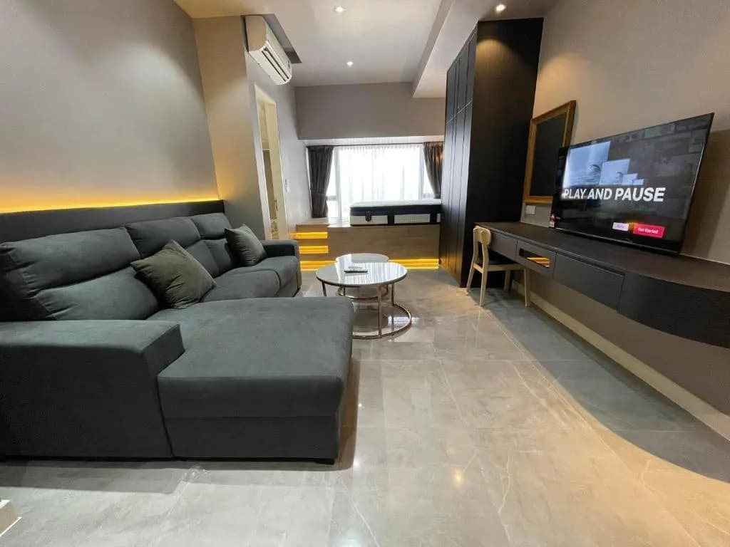Imperio Residence Melaka - Lovely Classic Studio For Couple stay with WiFI - main photo