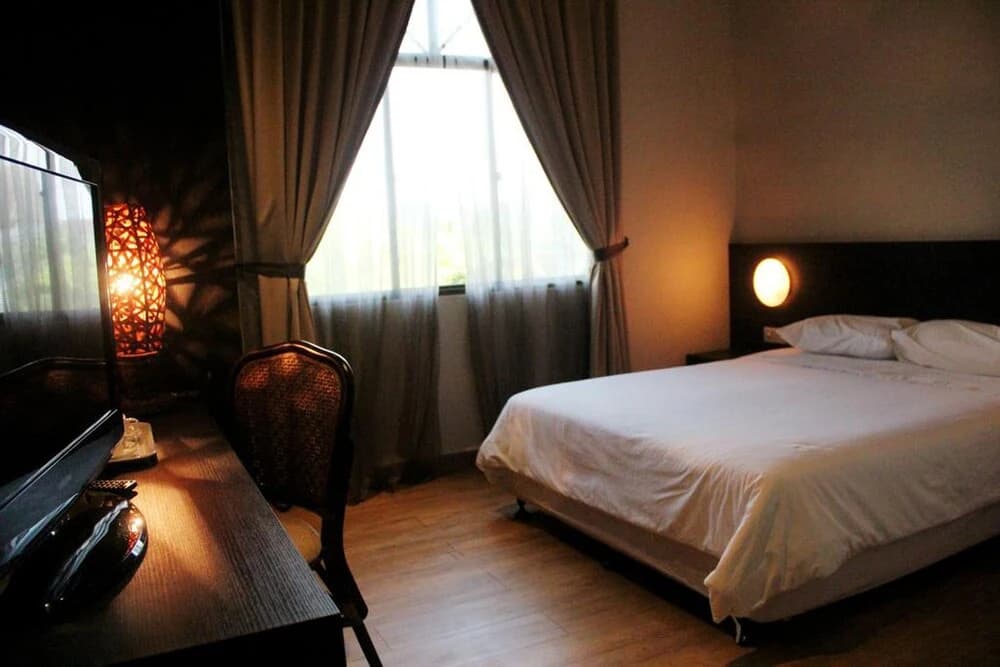 Tanjung Villa Muar - photo 2
