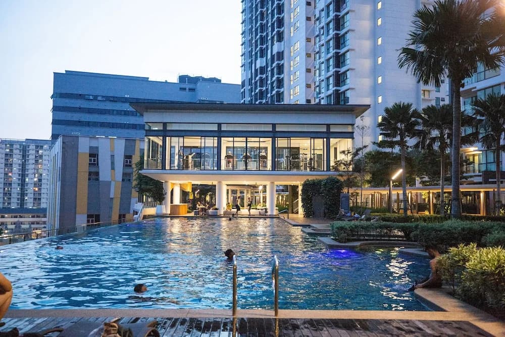 Velocity KL Suites by Luxury Suites Asia - photo 17