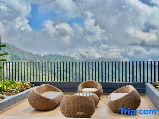 Premium Antara Residence Genting Highland by Heystay Management - photo 20